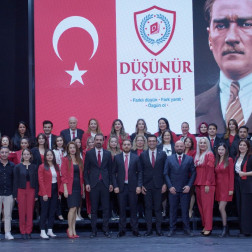 ❤️ Cumhuriyet Bayramı Coşkusu!