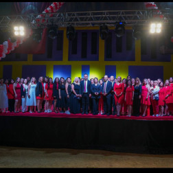 ❤️ Cumhuriyet Bayramı Coşkusu!