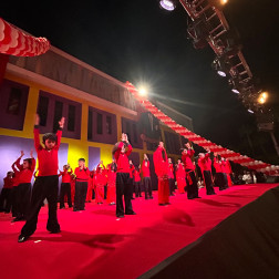 ❤️ Cumhuriyet Bayramı Coşkusu!