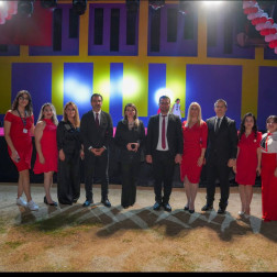 ❤️ Cumhuriyet Bayramı Coşkusu!