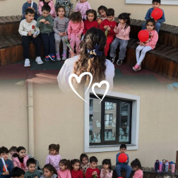 ANAOKULU ETKİNLİKLERİ:))))))