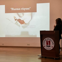 GIDA ÜRÜNLERİ İNOVASYON YARIŞMASI