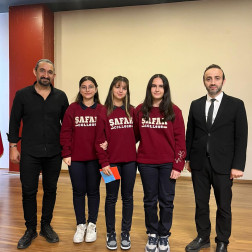 GIDA ÜRÜNLERİ İNOVASYON YARIŞMASI