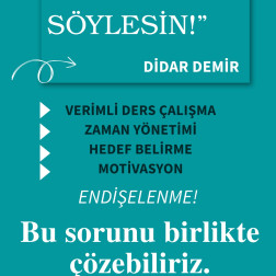 Sen Sor! O Söylesin!