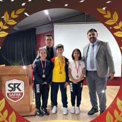 Güzel Yazı Yazma Yarışması