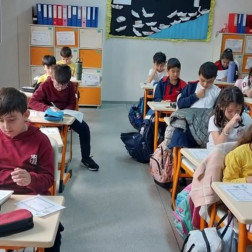 ELTA ENGLISH LANGUAGE TEACHING ASSESSMENT