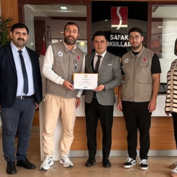 Sırada İyilik Var!