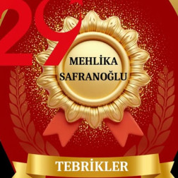 “29 Ekim Cumhuriyet Bayramı” Şiir Yarışması