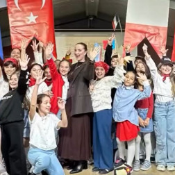 Avrupa Dilleri Günü