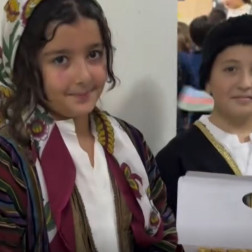 Türk Dünyası ve Anadolu Kültürü Etkinliğimiz