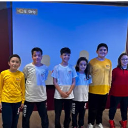 Başkanlık Seçimleri