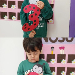 Nesne-Sembol Eşleştirmesi