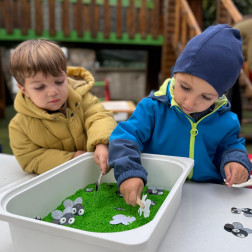 Duyusal Keşif Kutusu 🧠✨