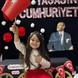Cumhuriyet Coşkusu ❤️🇹🇷