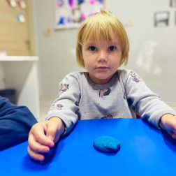 Oyun Hamurumla Üretiyorum 🌀👋