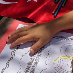 30 Ağustos Zafer Bayramı