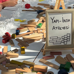Yapı - İnşaat Atölyesi