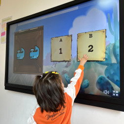 İnteraktif Matematikle Eğlenceli Öğrenme! 🔢🎮