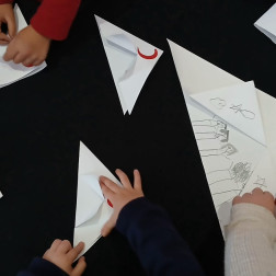 Kızılay Haftası’nı Kutluyoruz! ❤️🤍