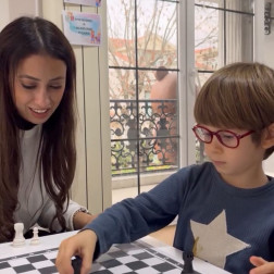Zeka ve Strateji Oyunu: Satranç! ♟️🧠