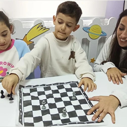 Zeka ve Strateji Oyunu: Satranç! ♟️🧠