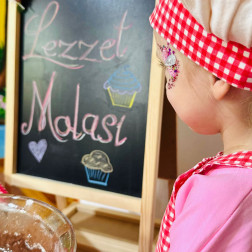 Lezzet Molası 👩‍🍳🧁