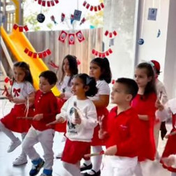 Cumhuriyet Coşkusunu Yaşadık! 🇹🇷✨