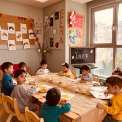 Yumurta Deneyi ile Bilim Zamanı 🥚🔬