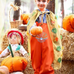 Sonbahar Şenliği 🎃🍂