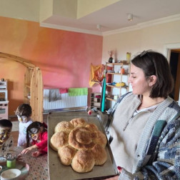 Mis Gibi Ekmek Atölyesi 🍞👩‍🍳