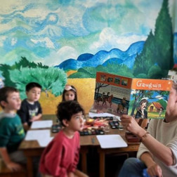 Sanatçıları Tanıyoruz: Gauguin 🎨📖