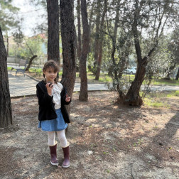 Doğayla İç İçe Bir Gün 🌿🍁