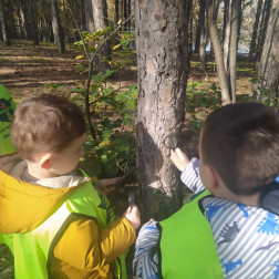 Doğa Eğitimi: Eymir Gölü Gezimiz 🌿🌊