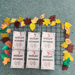 ❤️ Kızılay Haftası Etkinliğimiz ❤️