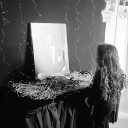 10 KASIM ATATÜRK'Ü ANMA