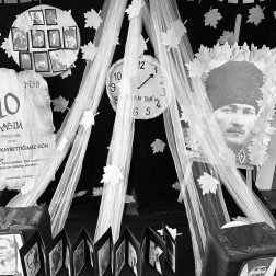 10 Kasım Atatürk’ü Anma Etkinliği!