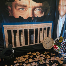 Özel Ilgaz Anaokulu 10 Kasım Atatürk’ü Anma Etkinliği!