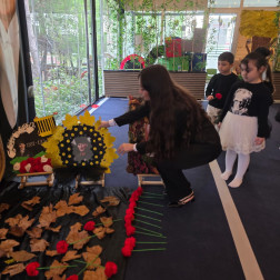 Özel Ilgaz Anaokulu 10 Kasım Atatürk’ü Anma Etkinliği!