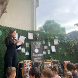 Küçük Kalplerden Büyük Bir Sevgi: Atatürk’e Mektuplar!