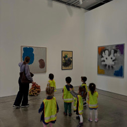 Sanatla Dolu Bir Gün: İstanbul Modern Ziyaretimiz!