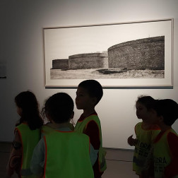 Sanatla Dolu Bir Gün: İstanbul Modern Ziyaretimiz!