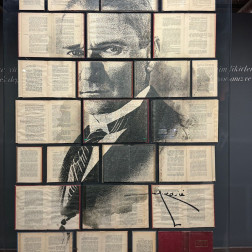 Öğrencilerimiz Cumhuriyet’in izinde tarihle buluştu.