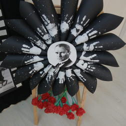 Sonsuza Dek Işığında...