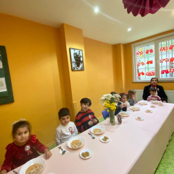 Atamızın en sevdiği şeyleri araştırdık