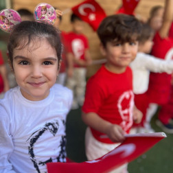 Yaşasın Cumhuriyet