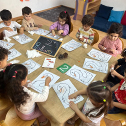 2 Rakamını Tanıyoruz