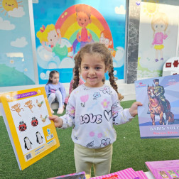 BENİM KİTAP KUMBARAM