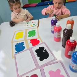 ATÖLYELİ İNGİLİZCE DERSİ