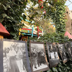 10 Kasım - Atamızı saygı, sevgi ve özlemle anıyoruz.