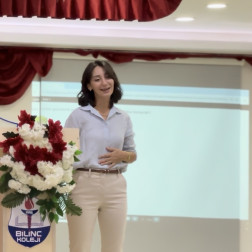 Bilinç Koleji’nde LGS Başarısına Dijital Destek: Vitamin